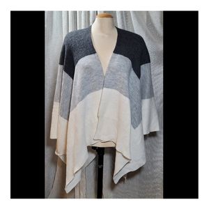 Nordstrom Rack poncho